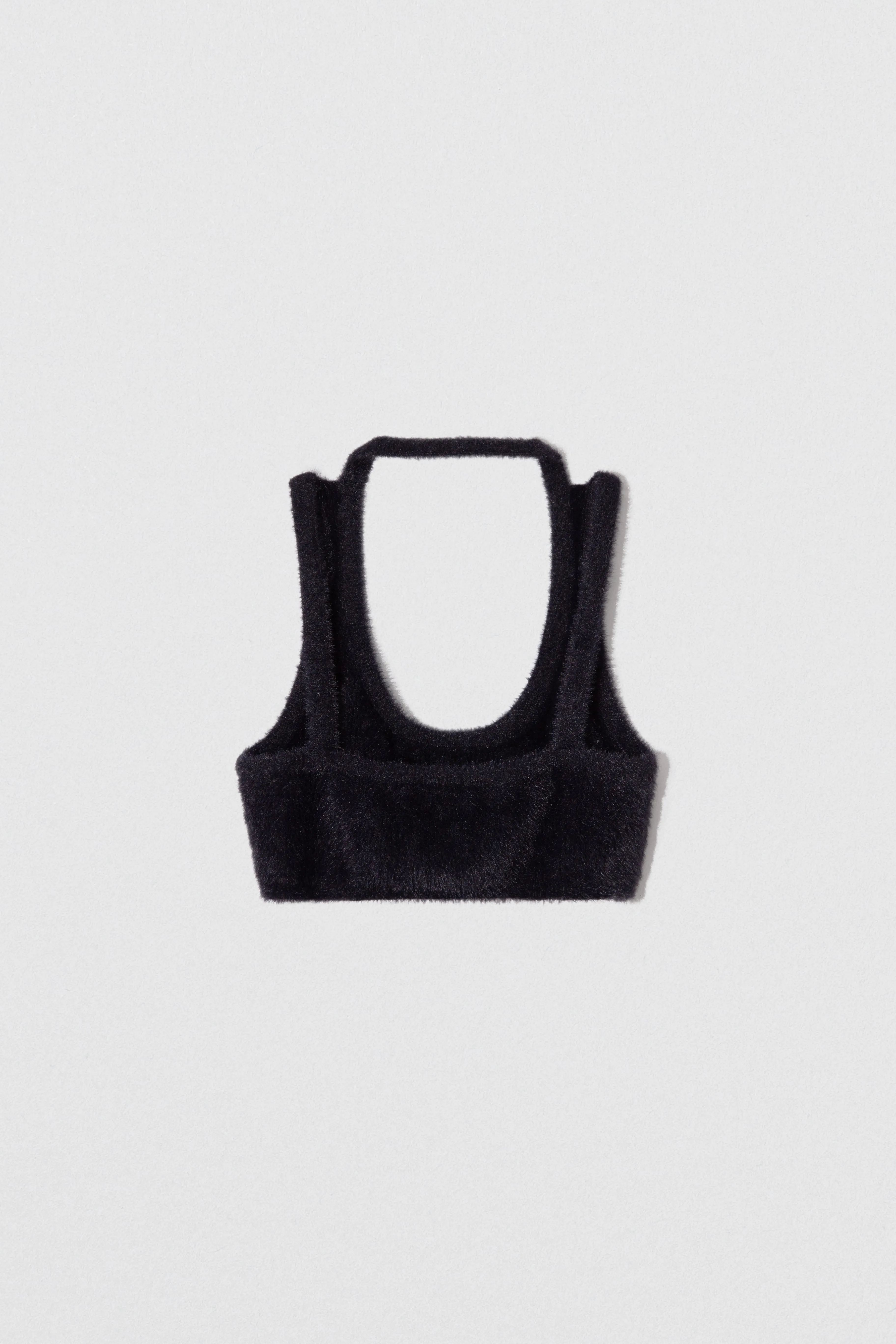Pam Bra Top Black Favola