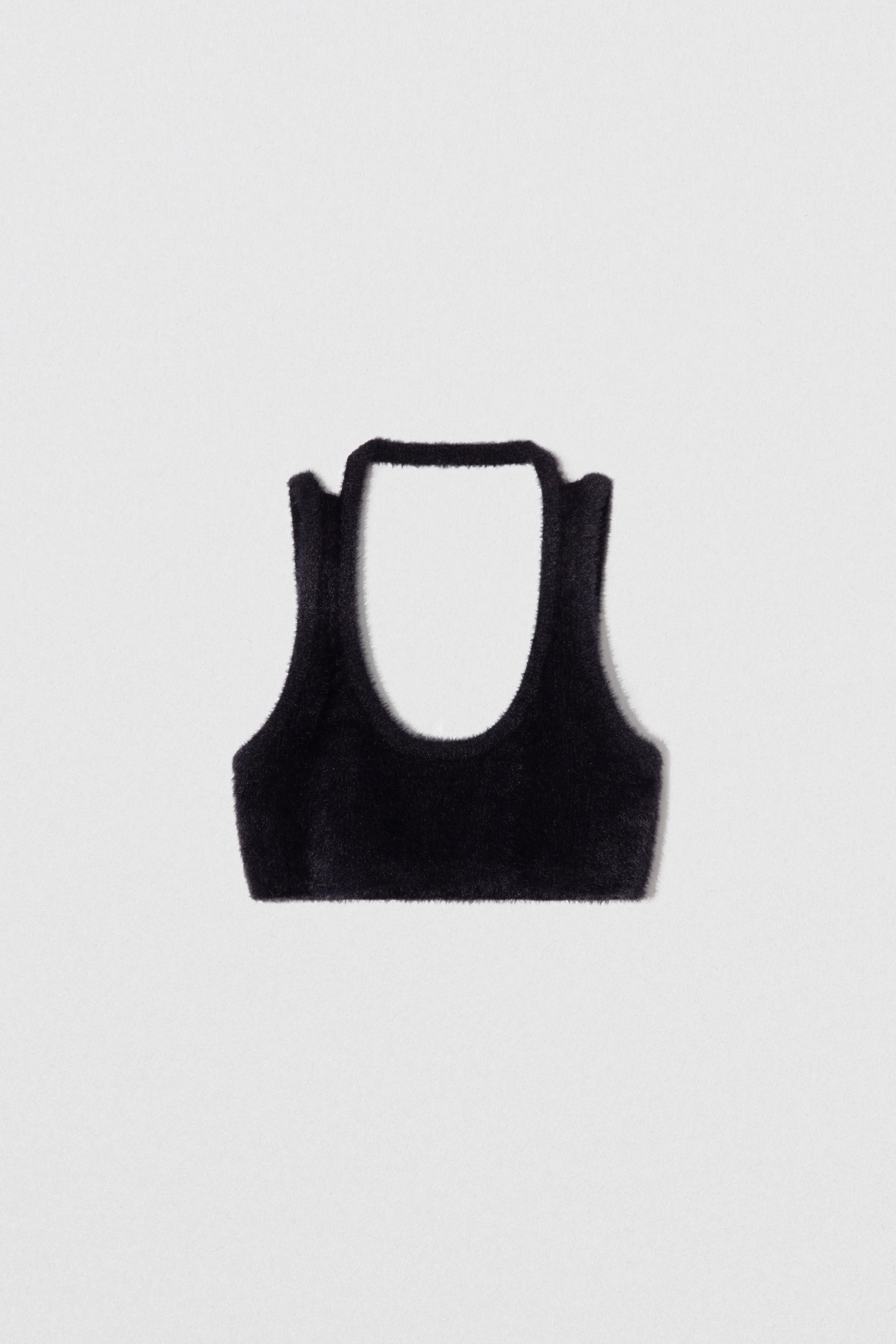 Pam Bra Top Black Favola