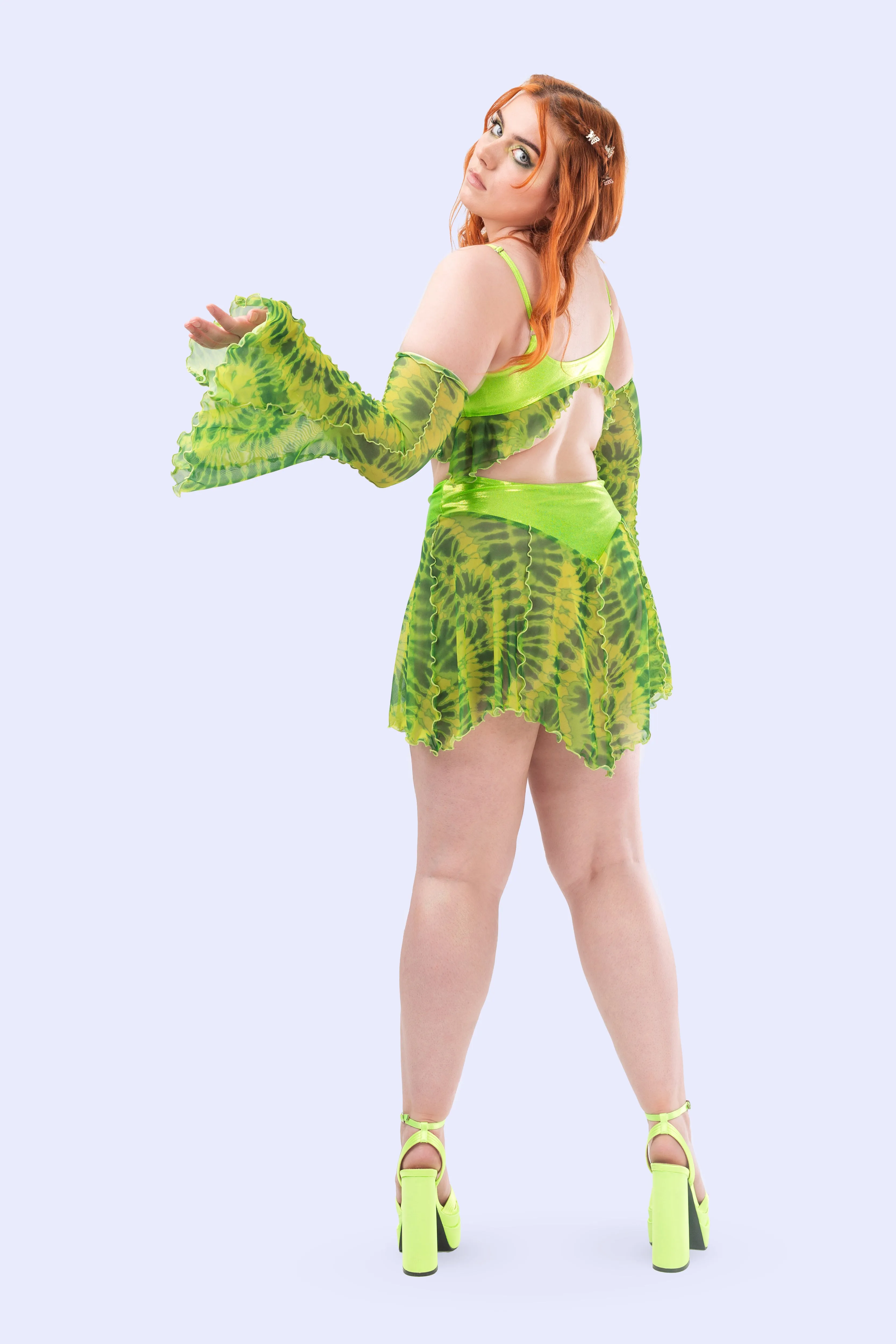 Pixie Tulip Set