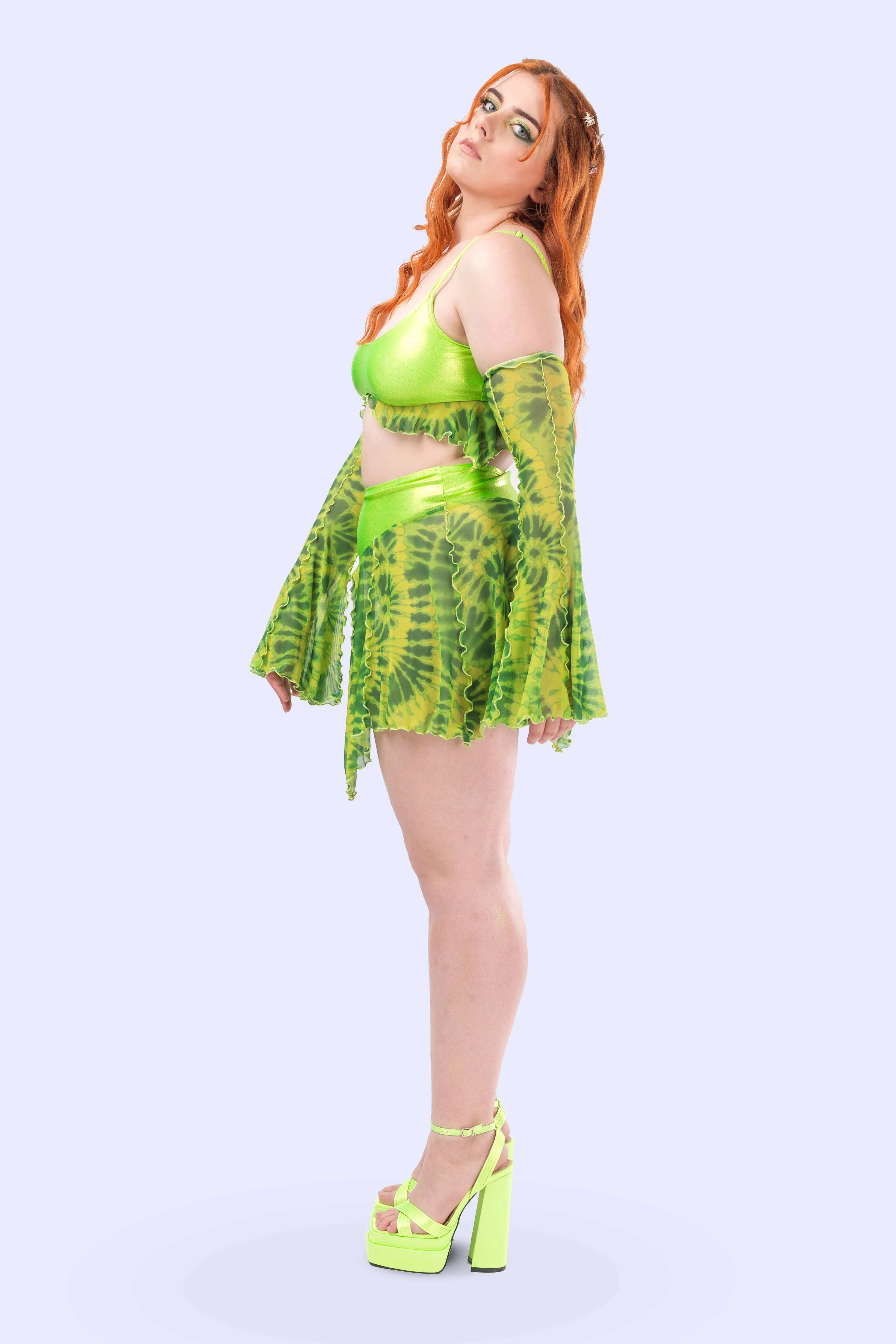 Pixie Tulip Set
