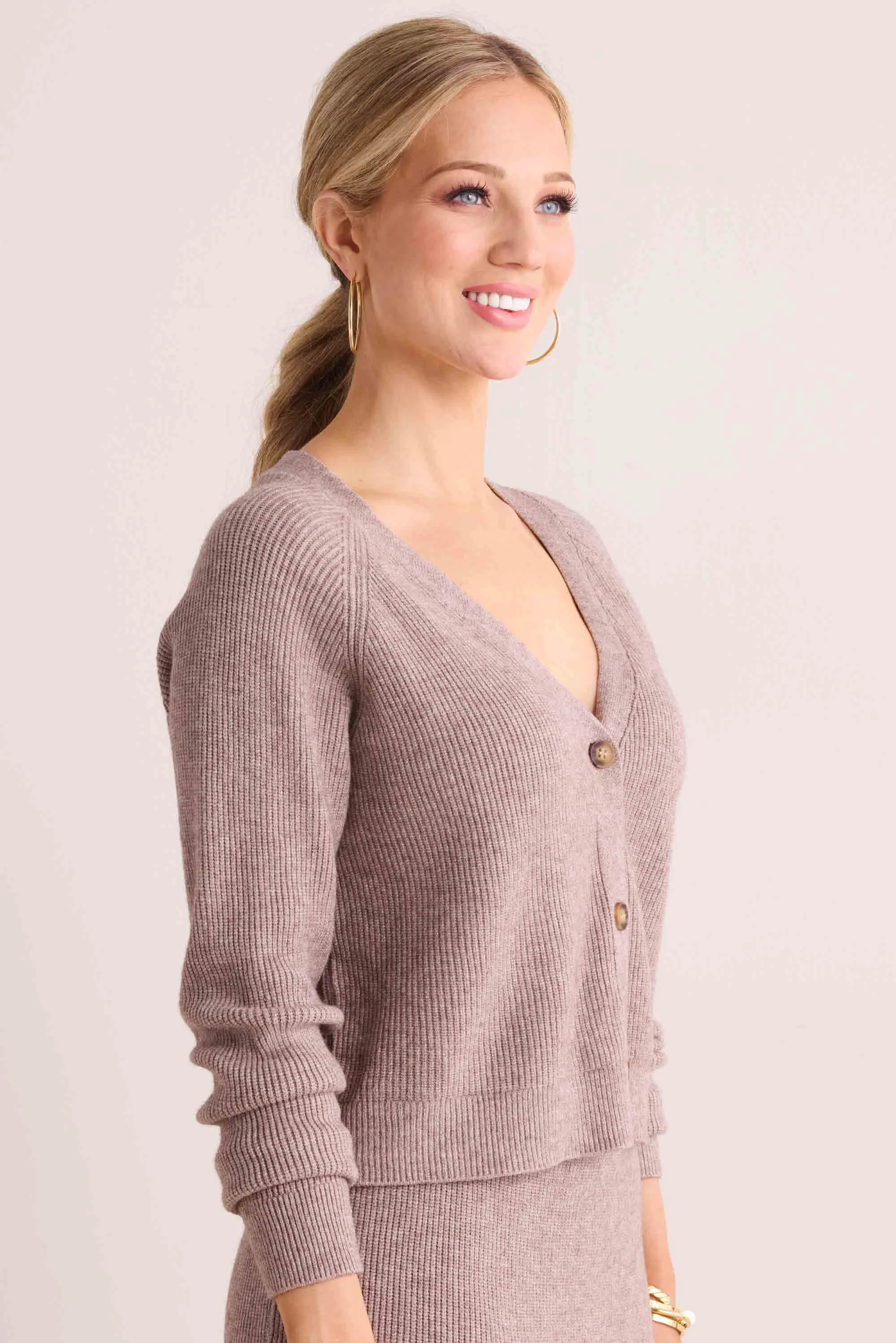 Reagan Cardigan