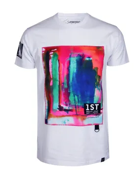 S11006-PREMIUM T-SHIRTS (WHITE)