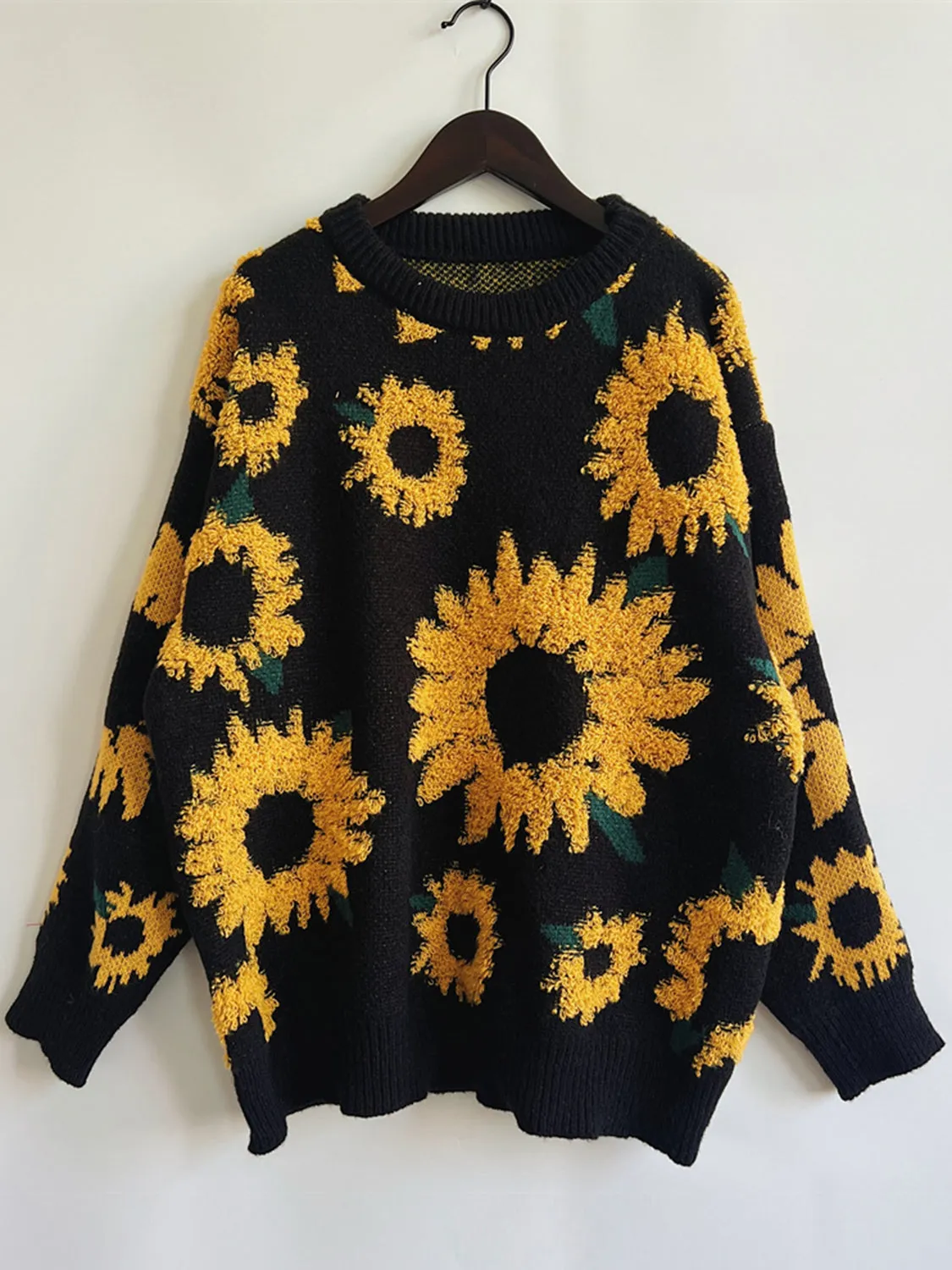 Say Hello To Sunshine Sweater