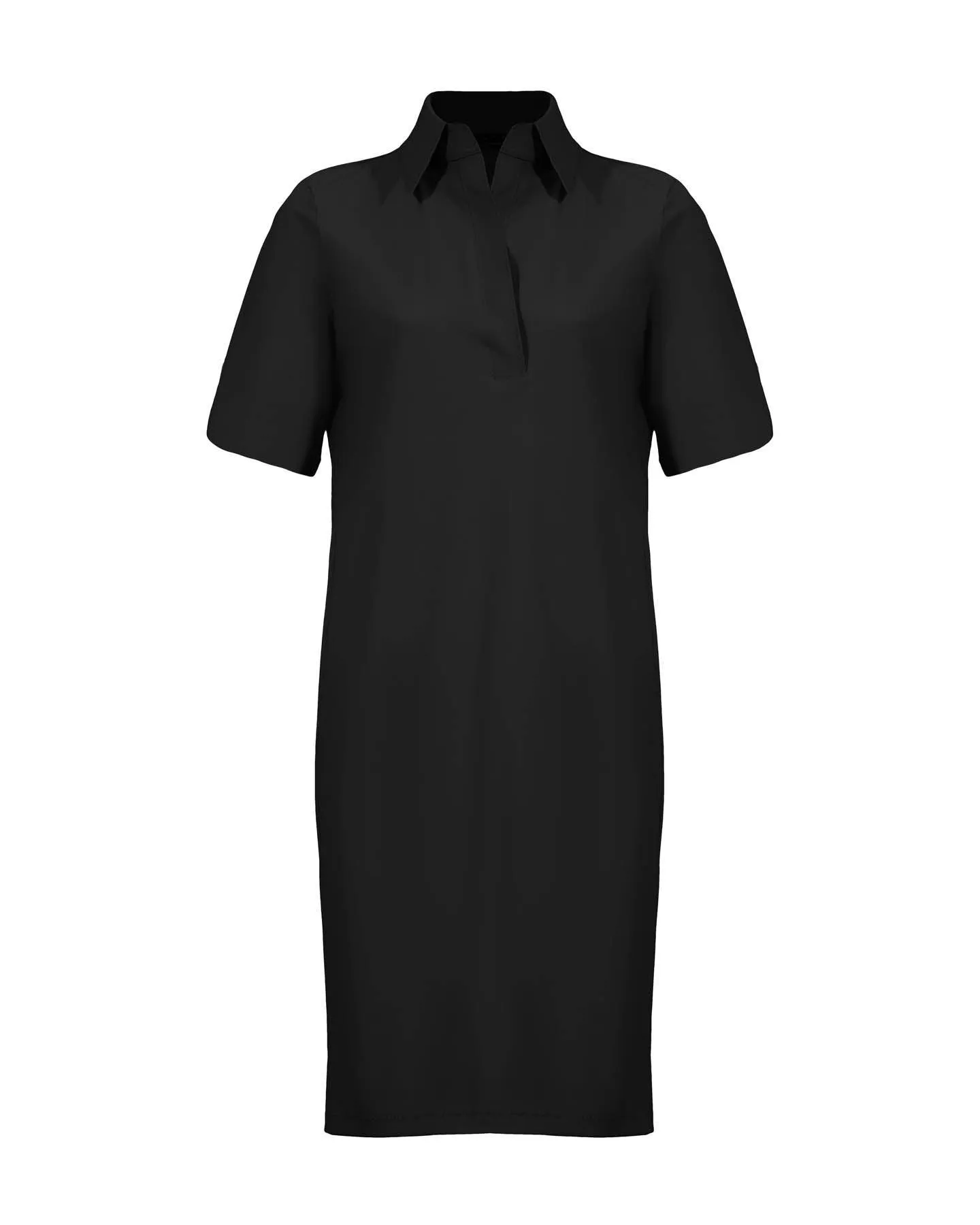 Shan Polo Dress