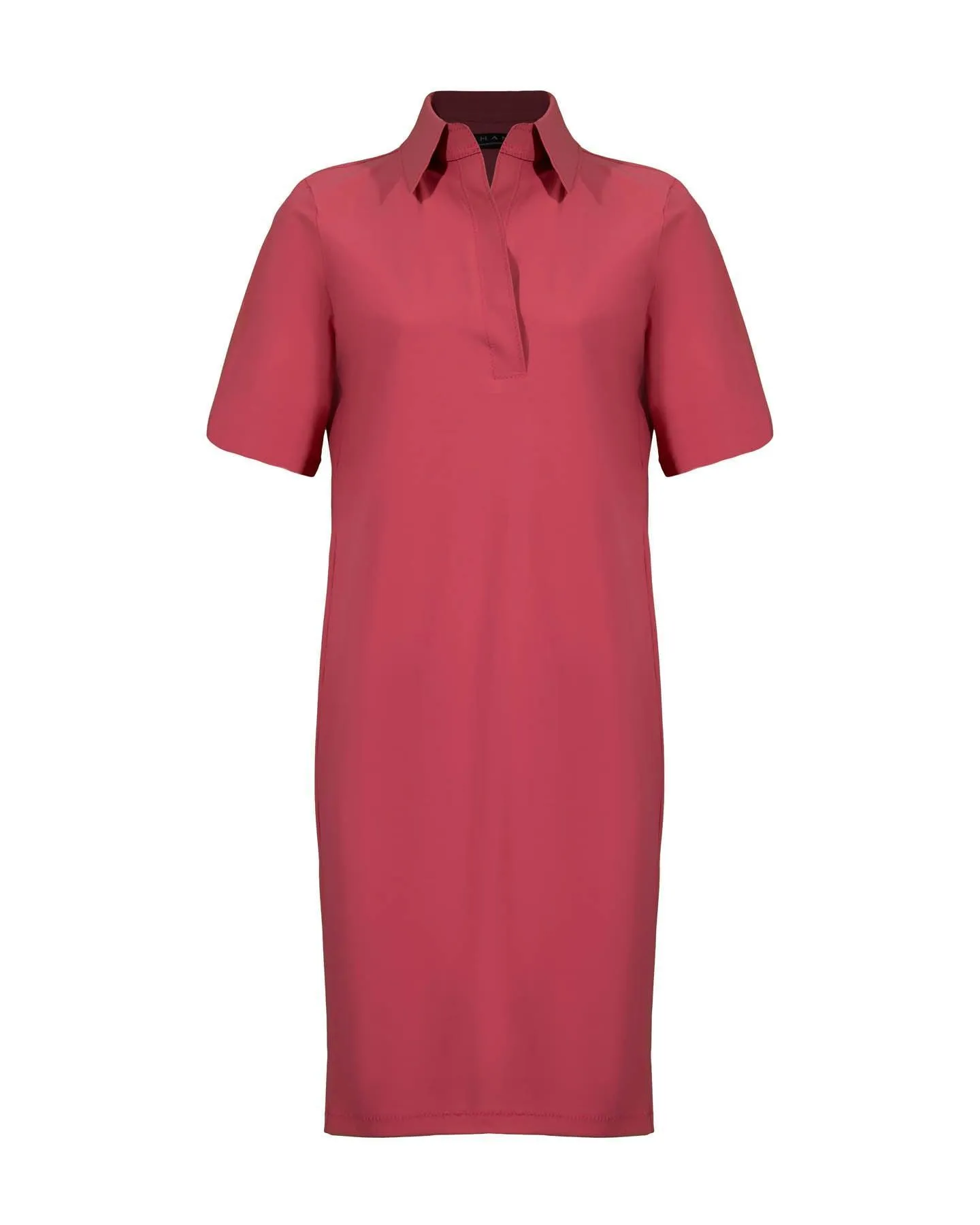 Shan Polo Dress