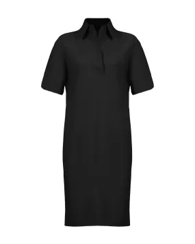 Shan Polo Dress