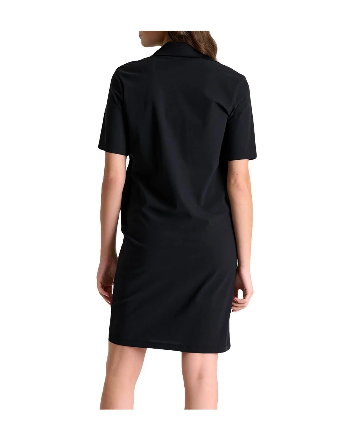 Shan Polo Dress