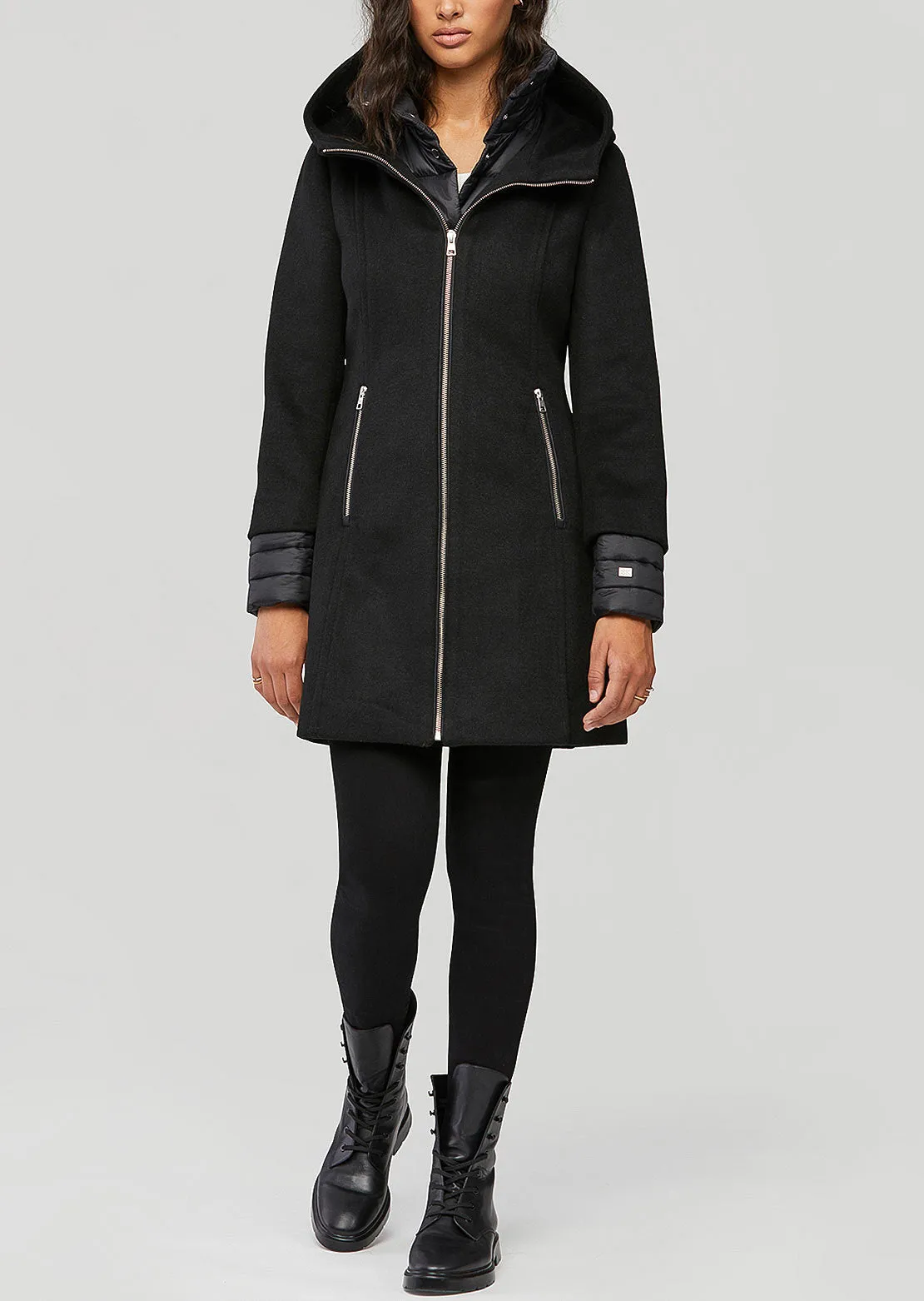 Soia & Kyo Women's Rooney Jacket