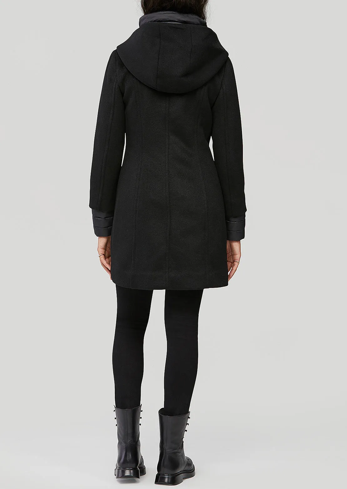 Soia & Kyo Women's Rooney Jacket