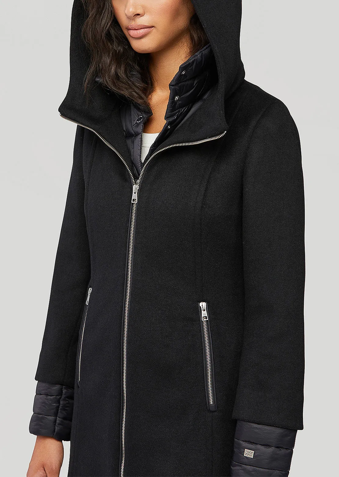 Soia & Kyo Women's Rooney Jacket