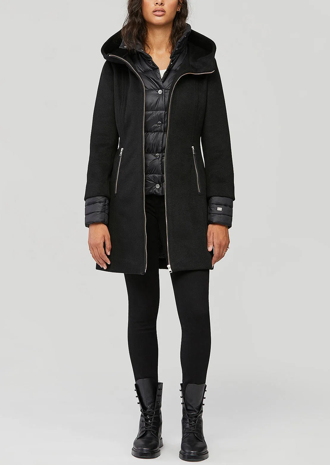 Soia & Kyo Women's Rooney Jacket
