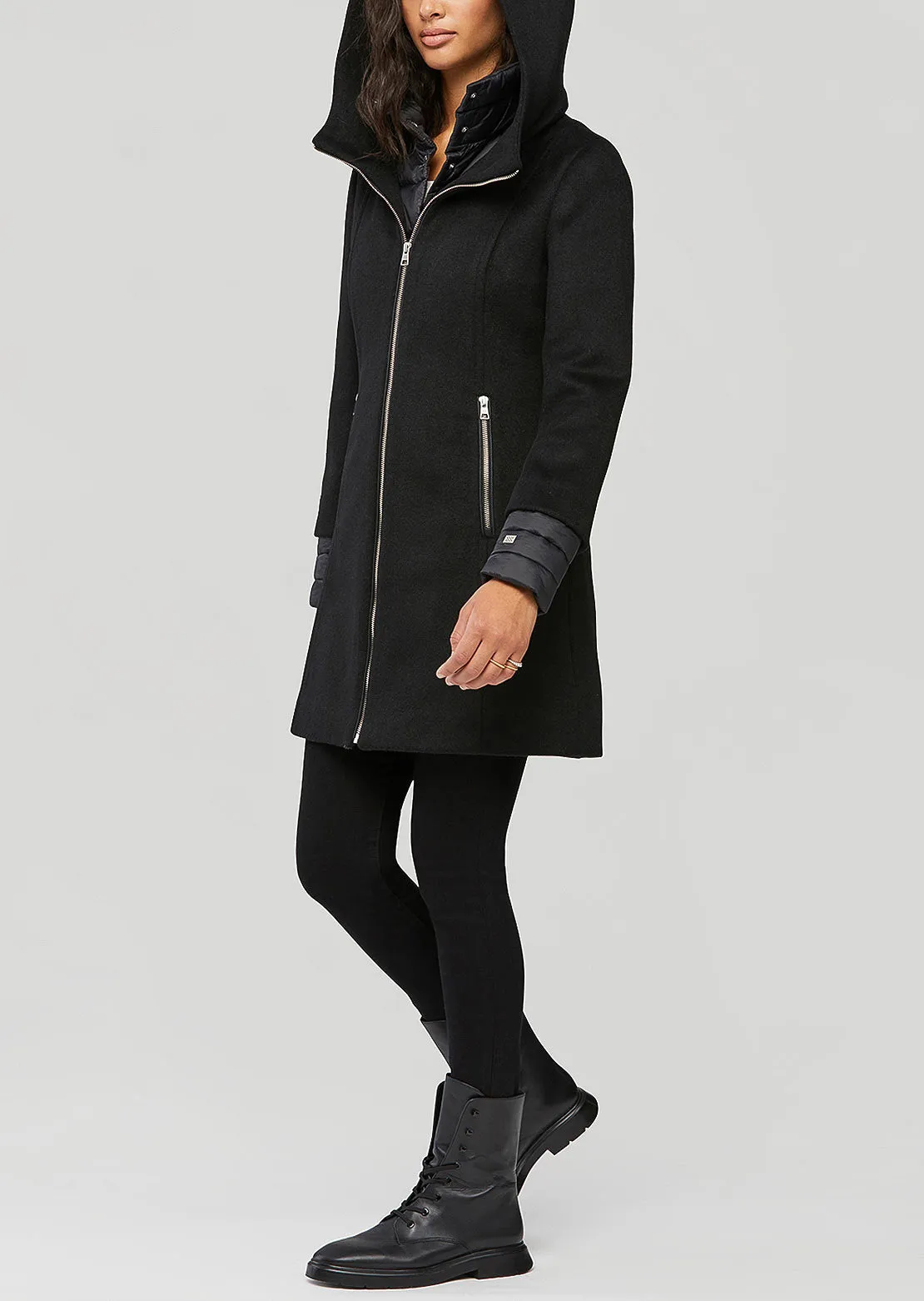 Soia & Kyo Women's Rooney Jacket