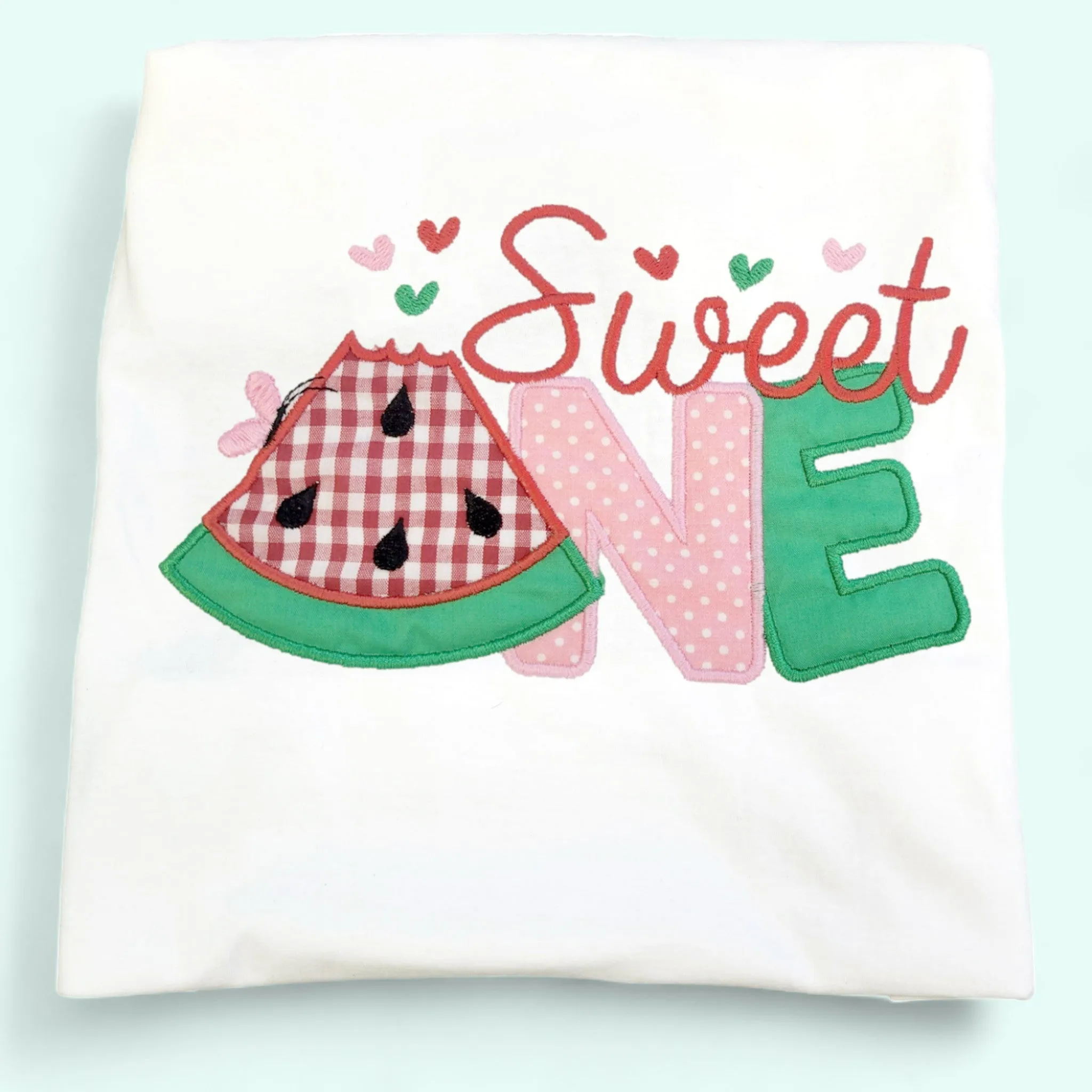 Sweet one birthday shirt Watermelon sweet one baby girl shirt, Birthday shirt, First birthday toddler shirt, Watermelon one girl shirt