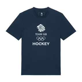 Team GB Hockey Classic 2.0 T-Shirt