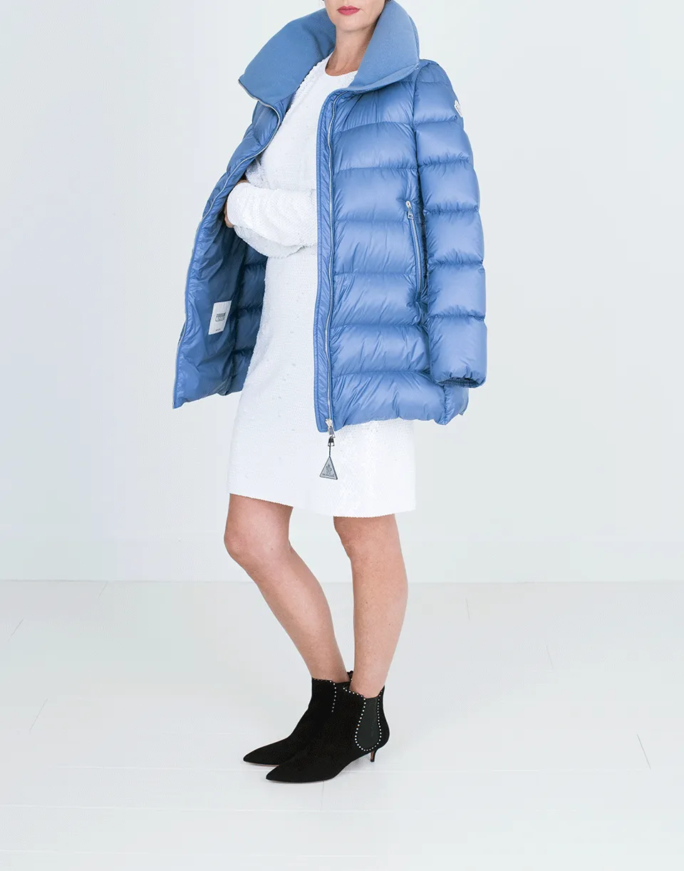 Torcyn Puffer Jacket