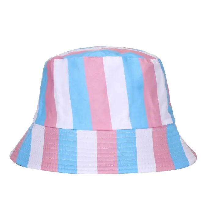 Transgender Pride Pack