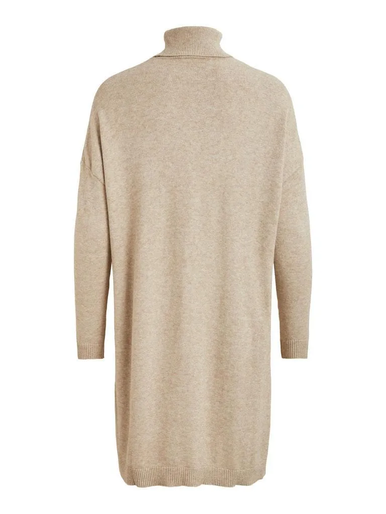 Vila Ril - Rollneck strik