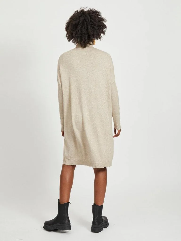 Vila Ril - Rollneck strik
