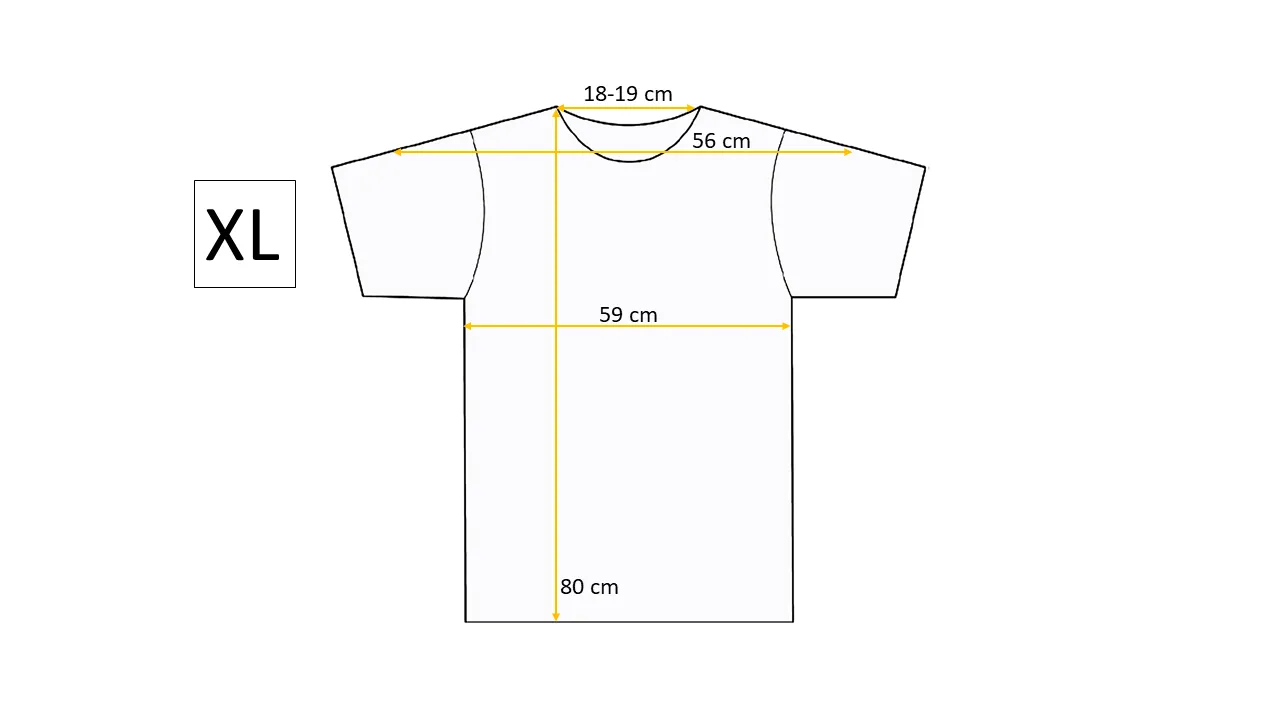 White & Gold Hex BRR Badminton/Tennis/Squash T-Shirt - Unisex