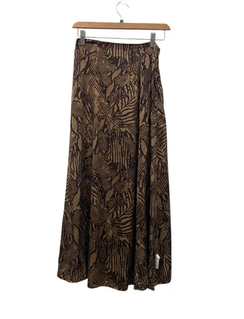 Wilfred Brown Size 2 Almost New
