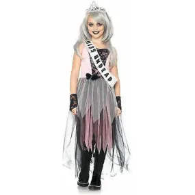 ZOMBIE PROM QUEEN